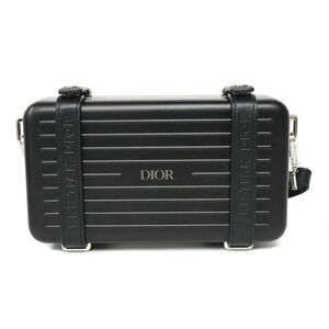 Dior Rimowa Clutch Bag Shoulder Collaboration